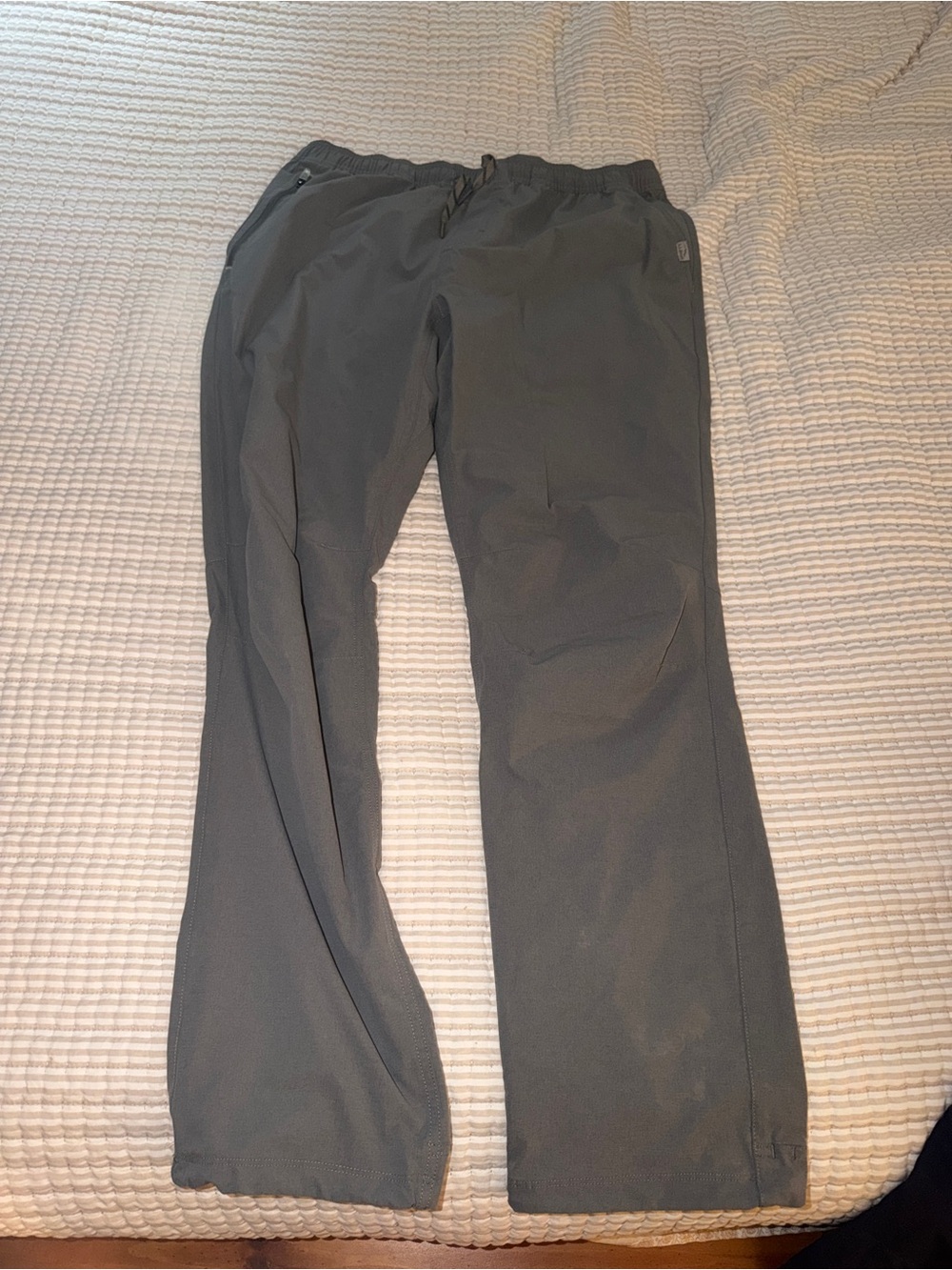 L.L.Bean Multisport Pants